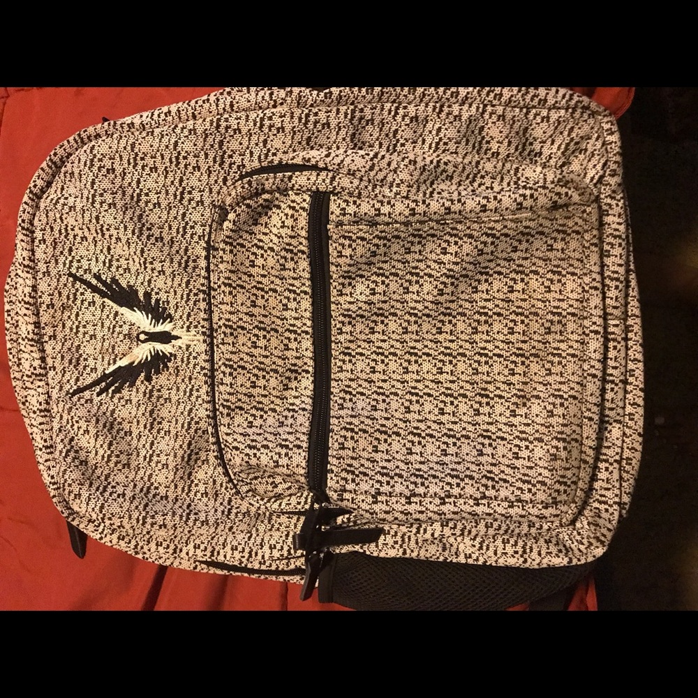 Logang Backpack